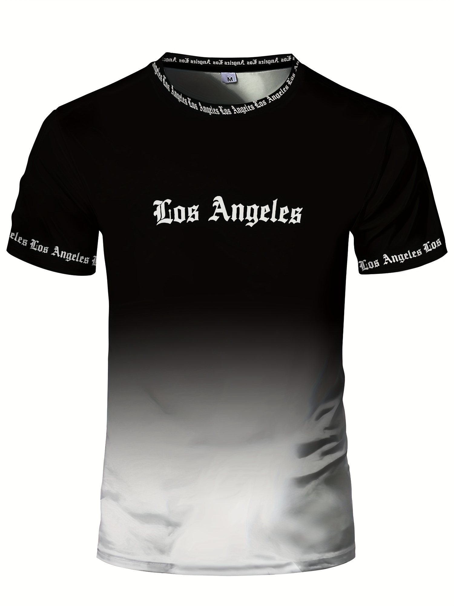 T Shirt Dry Fit - Camiseta de Secado Rápido para Hombre,