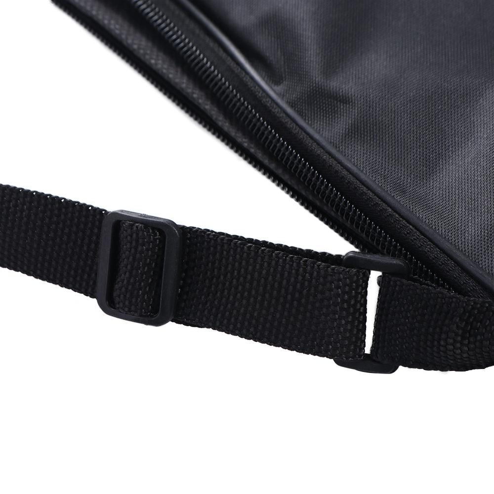 Badminton Shuttlecock - Bolsa de tela Oxford para raqueta