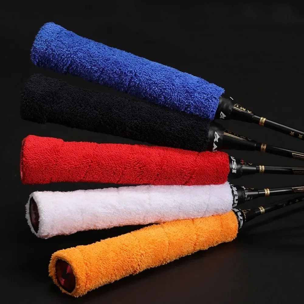 Badminton Rs - Cinta de agarre de toalla de