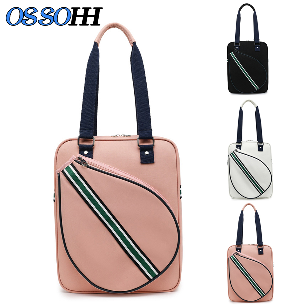 Badminton Shuttlecock - 1 Pieza Bolsa para Raquetas de
