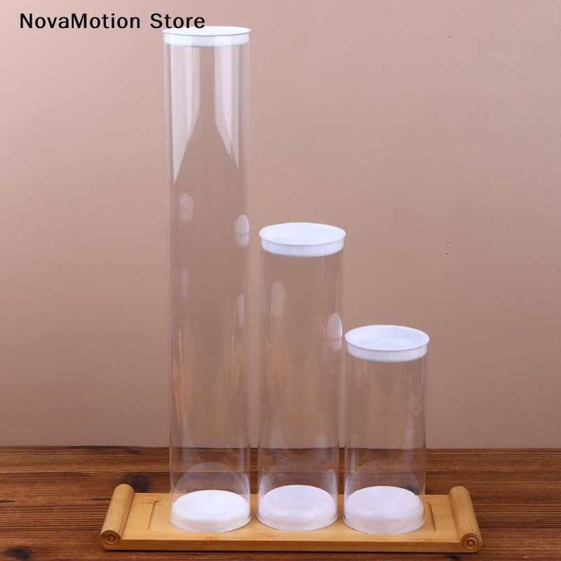 Badminton Shuttlecock - [NM] Soporte transparente para pelotas de