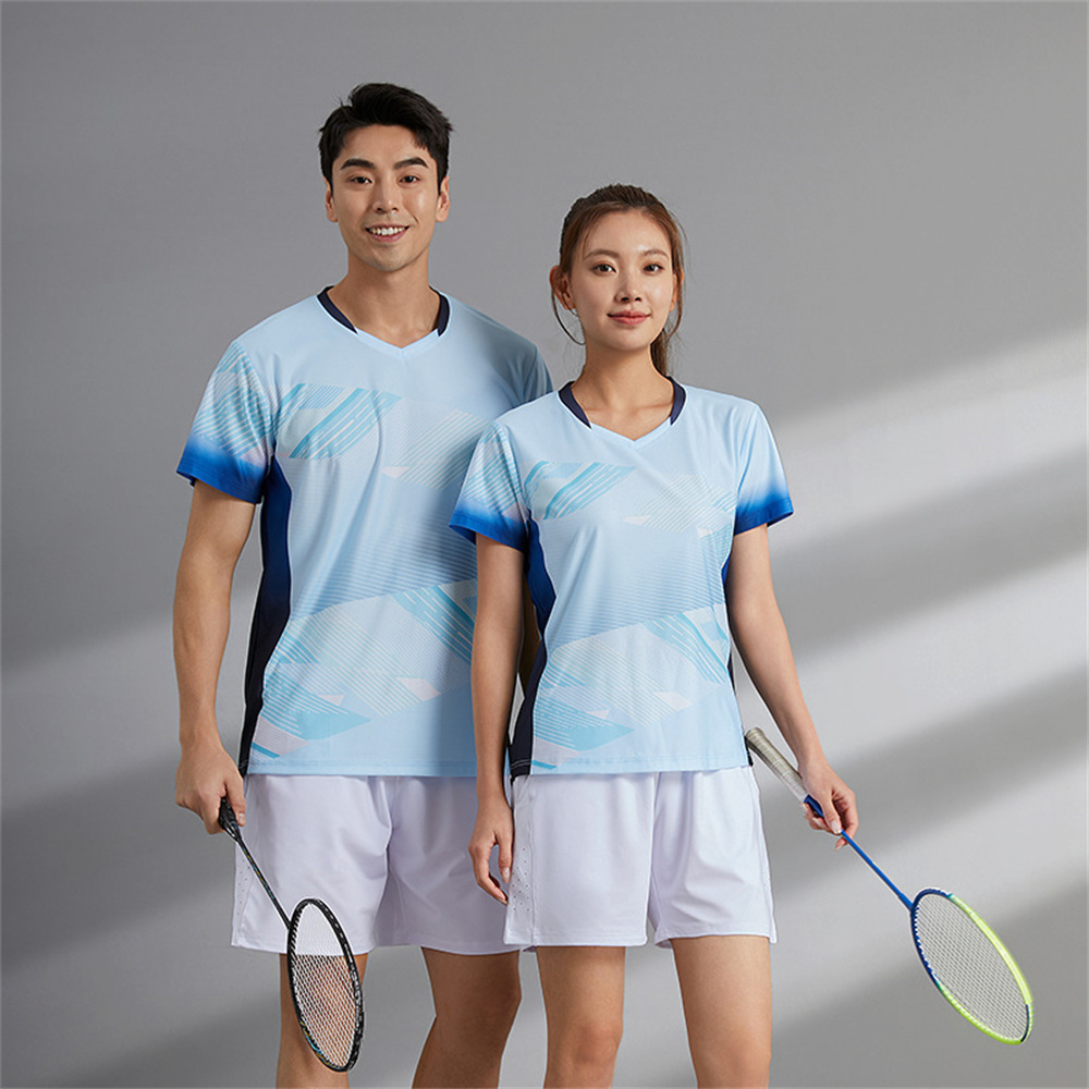 Badminton Shuttlecock - Camisetas de bádminton para hombre y