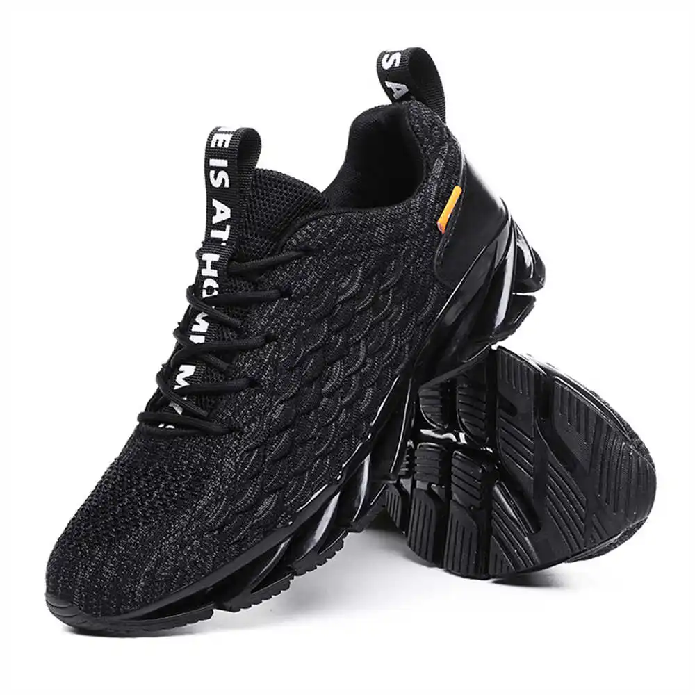Badminton House - Zapatillas de tenis para hombre, calzado