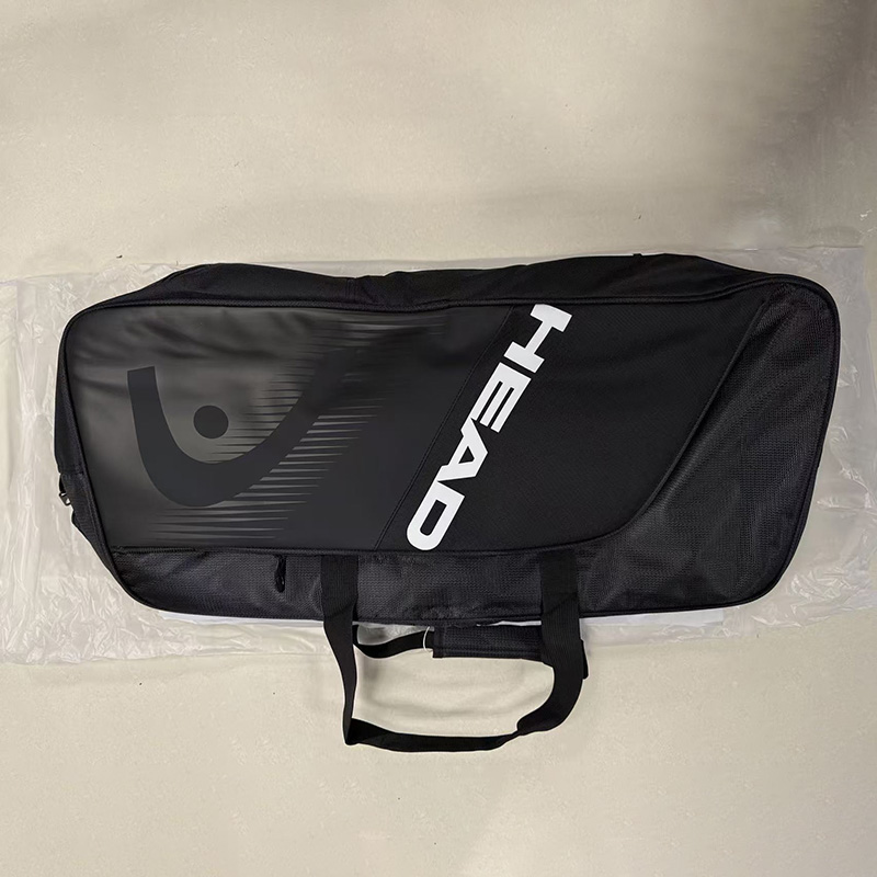 Badminton Rs - Mochila Original HEAD de gran capacidad