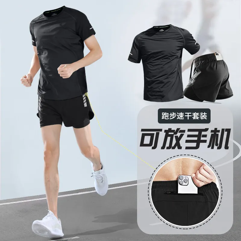 Conjunto Profesional para Mara - T Shirt Dry Fit reseña y precio