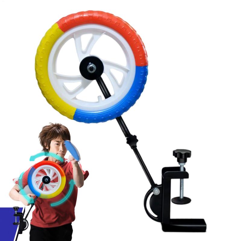 Máquina de entrenamiento de te - Badminton House reseña y precio