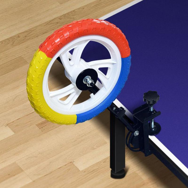 Máquina de entrenamiento de te - Badminton House reseña y precio