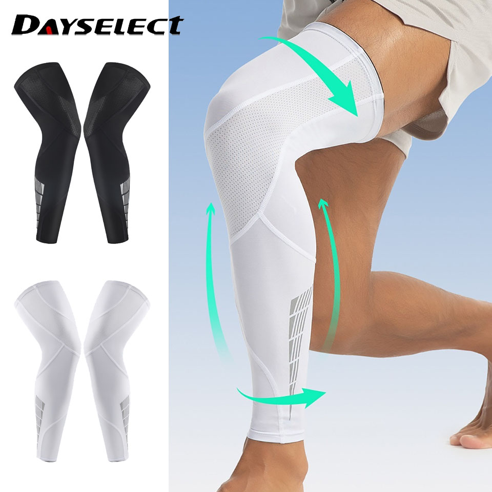 Protectores de piernas extendi - Knee Brace Badminton reseña y precio
