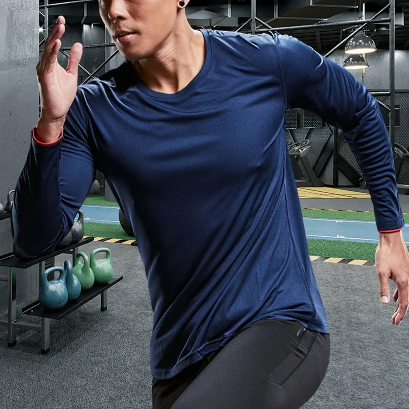 Camisetas deportivas para corr - T Shirt Dry Fit reseña y precio
