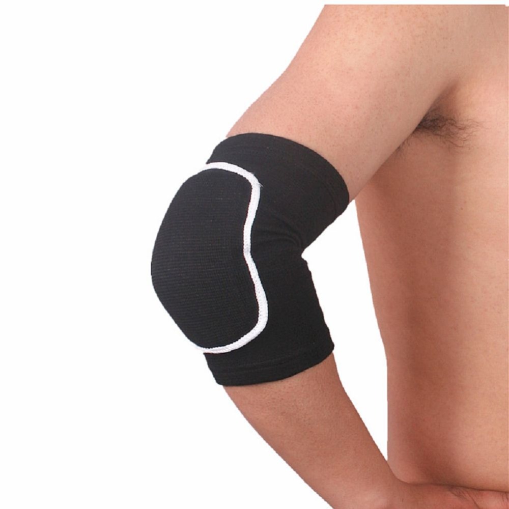Coderas protectoras para Cross - Knee Brace Badminton reseña y precio
