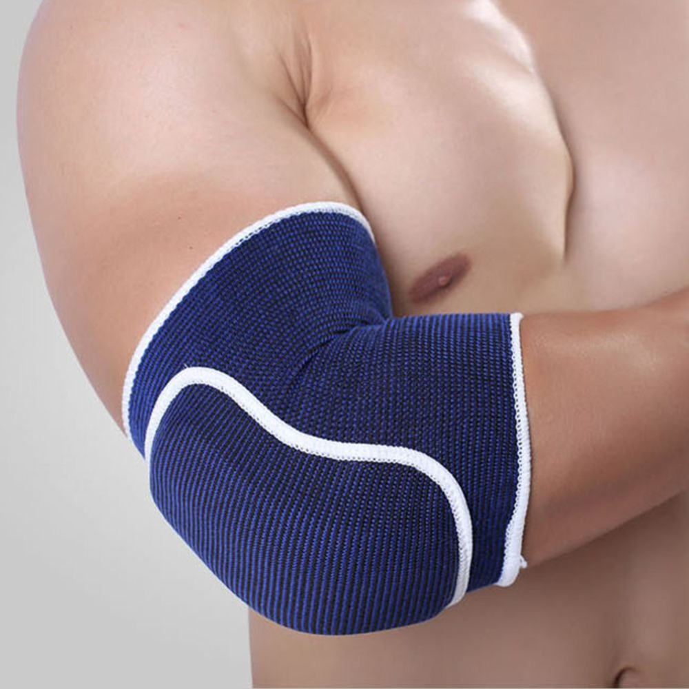 Coderas protectoras para Cross - Knee Brace Badminton reseña y precio