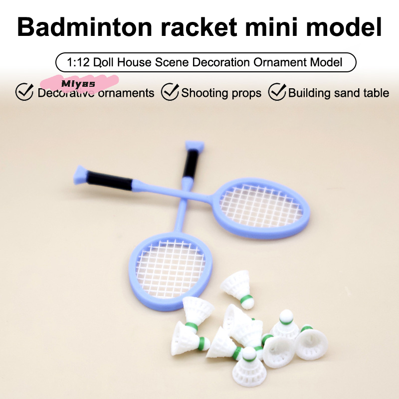 Juego de raquetas de bádminton - Badminton House reseña y precio