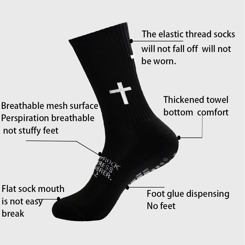 Conjunto de 2 pares de calceti - Knee Brace Badminton reseña y precio