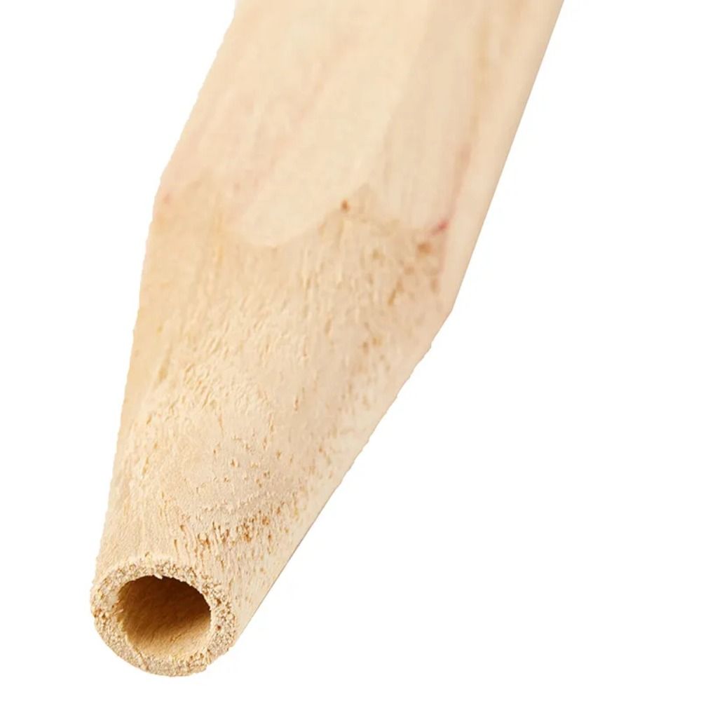 Empuñadura de madera creativa  - Badminton Rs reseña y precio
