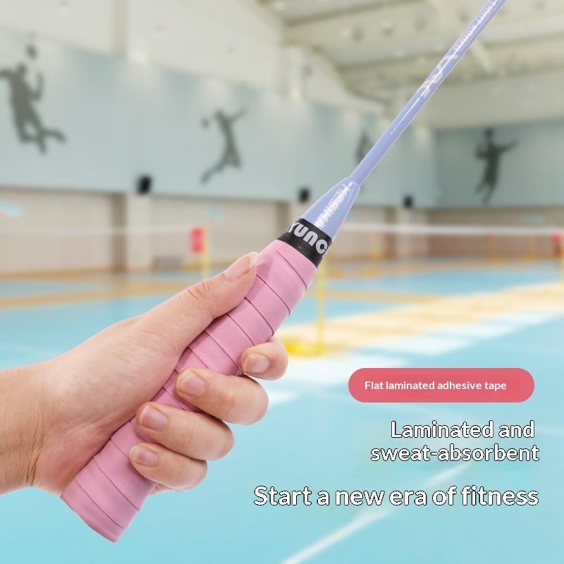 5/10 Piezas de Cinta de Agarre - Badminton Rs reseña y precio