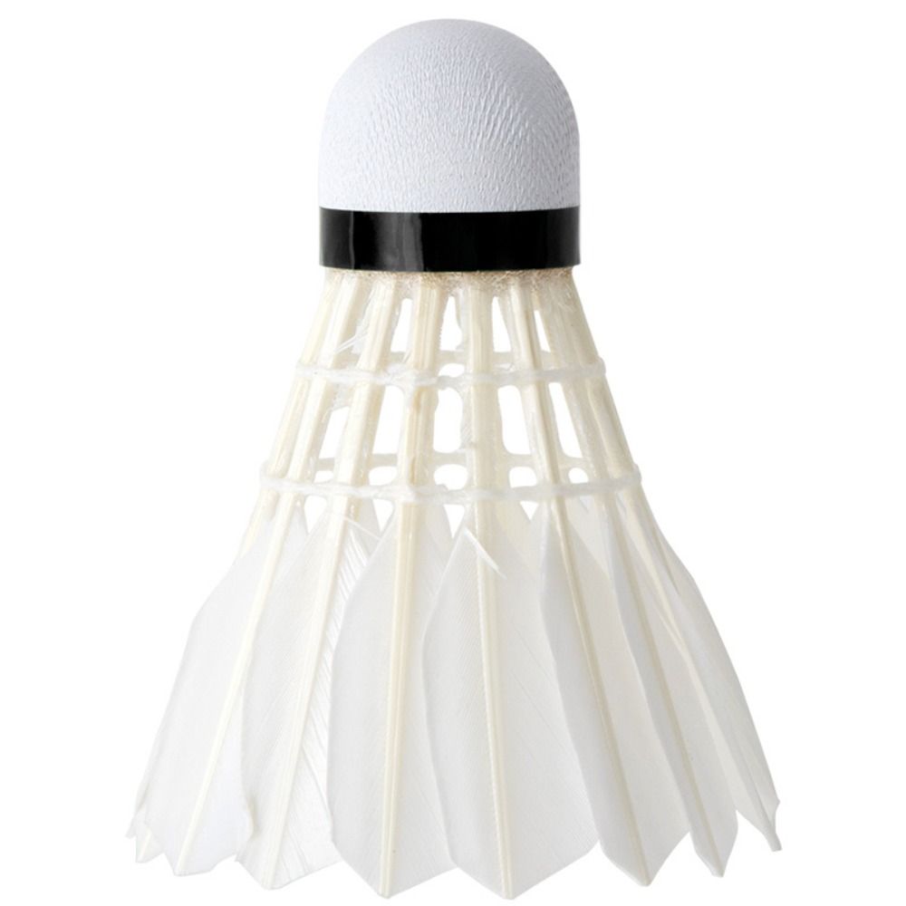 3/6/12 unidades de nuevas bola - Badminton House reseña y precio