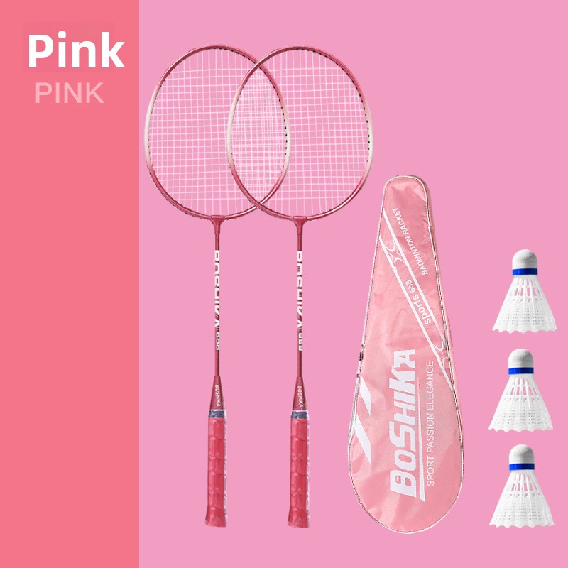 Raqueta de Bádminton Duradera  - Badminton Background reseña y precio