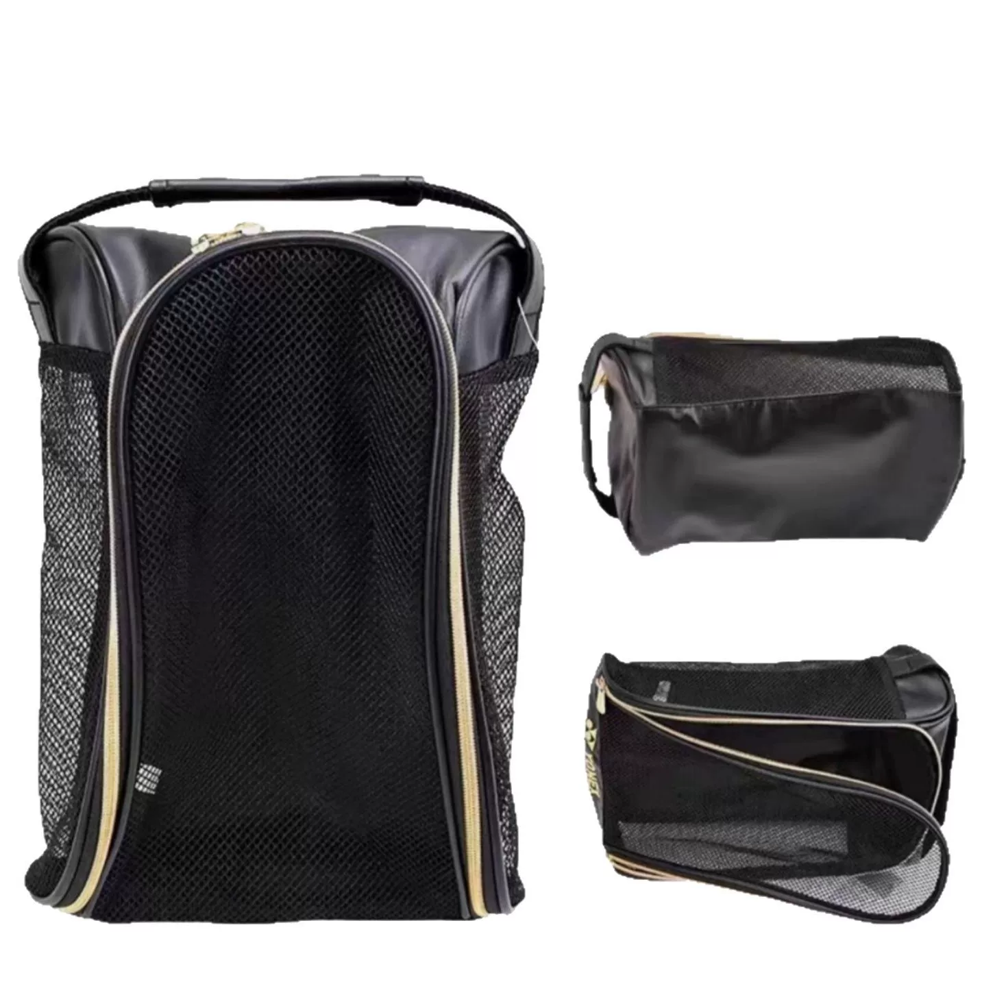 YONEX Bolsa para zapatos de ma - Badminton Rs reseña y precio