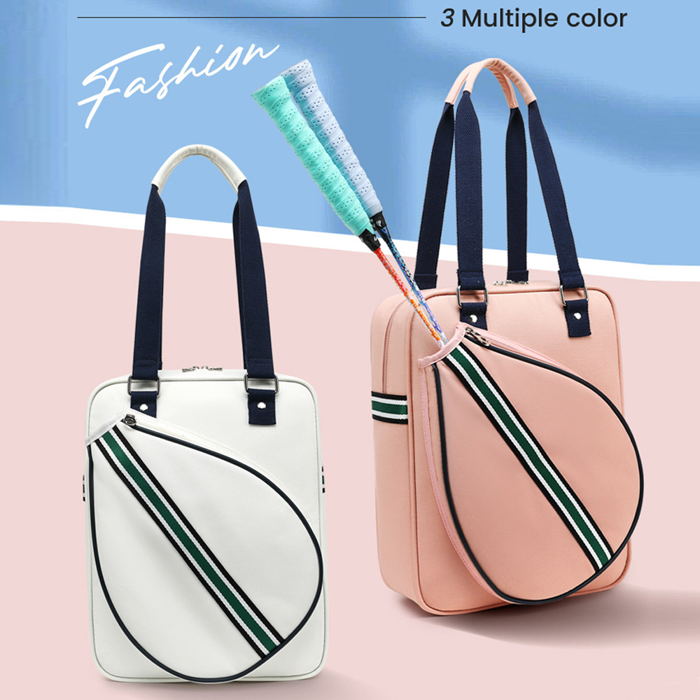 1 Pieza Bolsa para Raquetas de - Badminton Shuttlecock reseña y precio