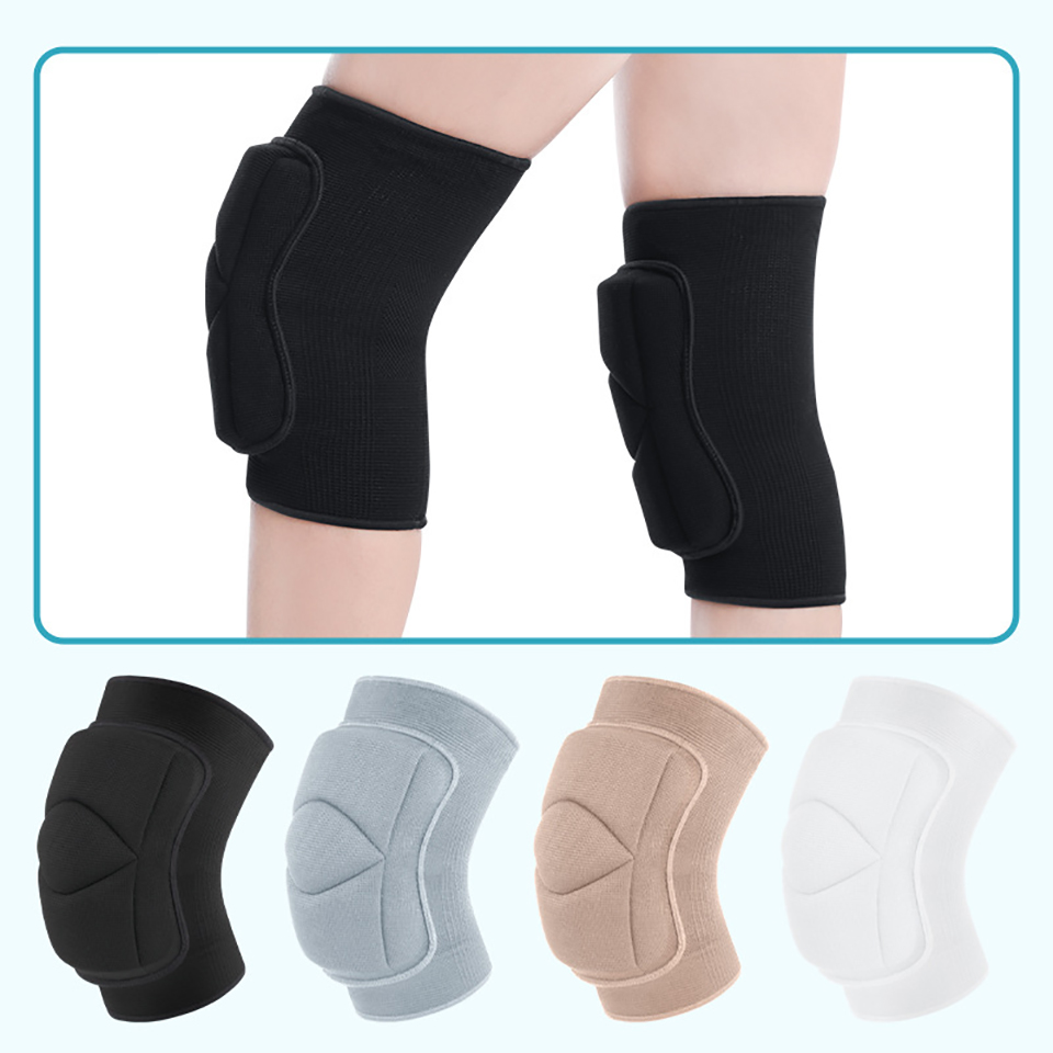 LOOGDEEL-rodilleras deportivas - Knee Brace Badminton reseña y precio