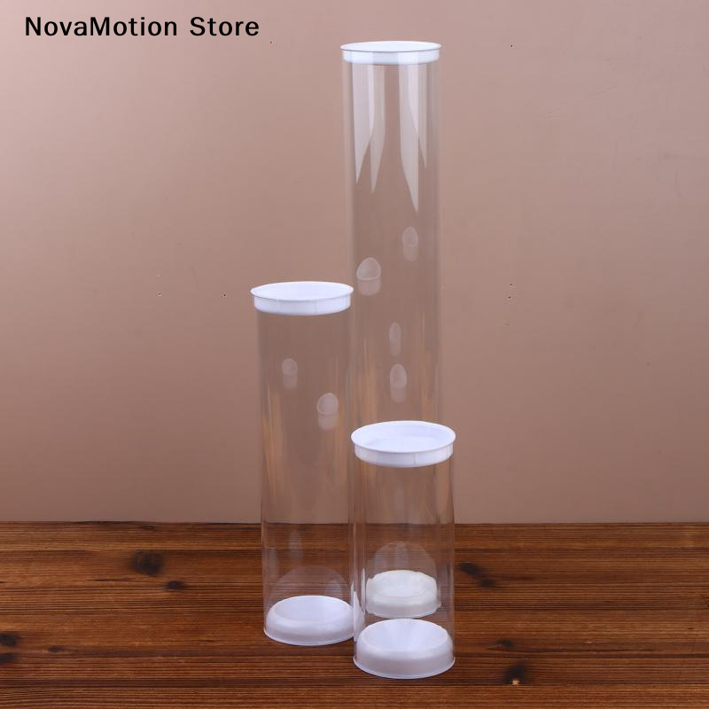 [NM] Soporte transparente para - Badminton Shuttlecock reseña y precio