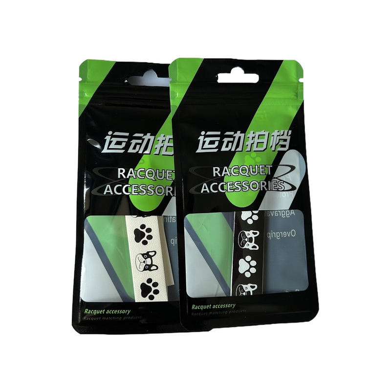 Cinta protectora autoadhesiva  - Badminton Background reseña y precio