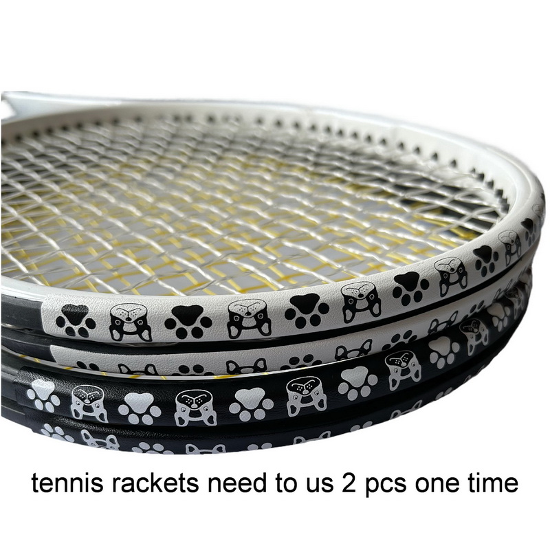 Cinta protectora autoadhesiva  - Badminton Background reseña y precio