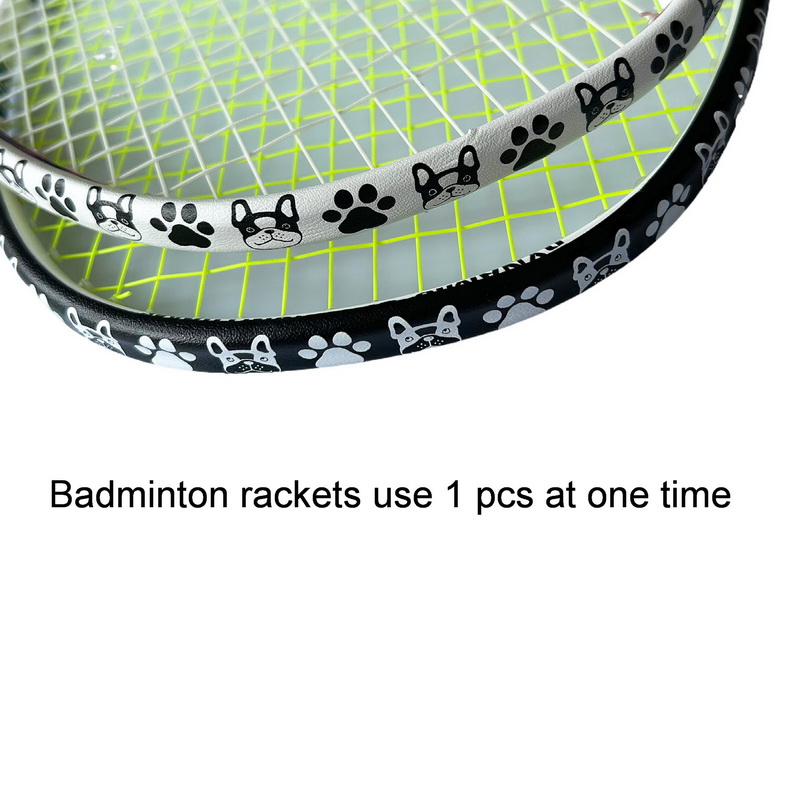 Cinta protectora autoadhesiva  - Badminton Background reseña y precio