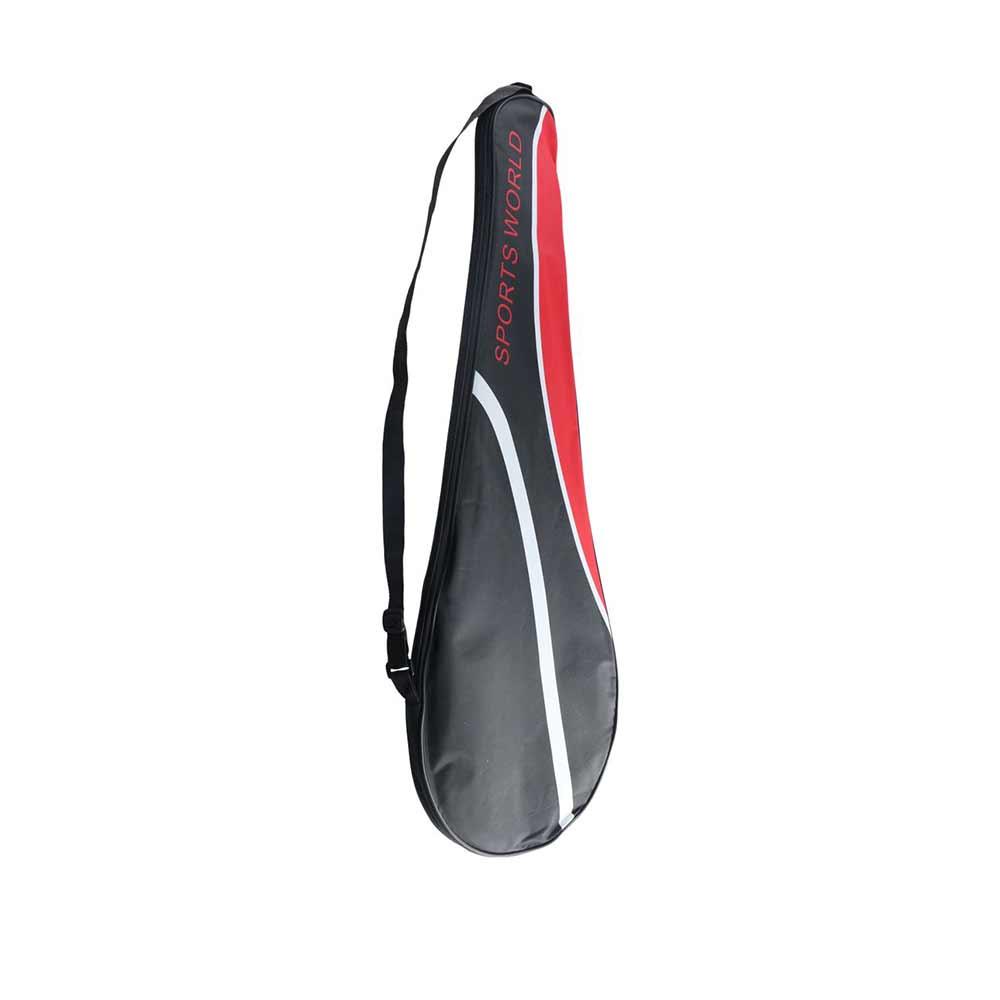 Bolsa para raqueta de bádminto - Badminton Shuttlecock reseña y precio