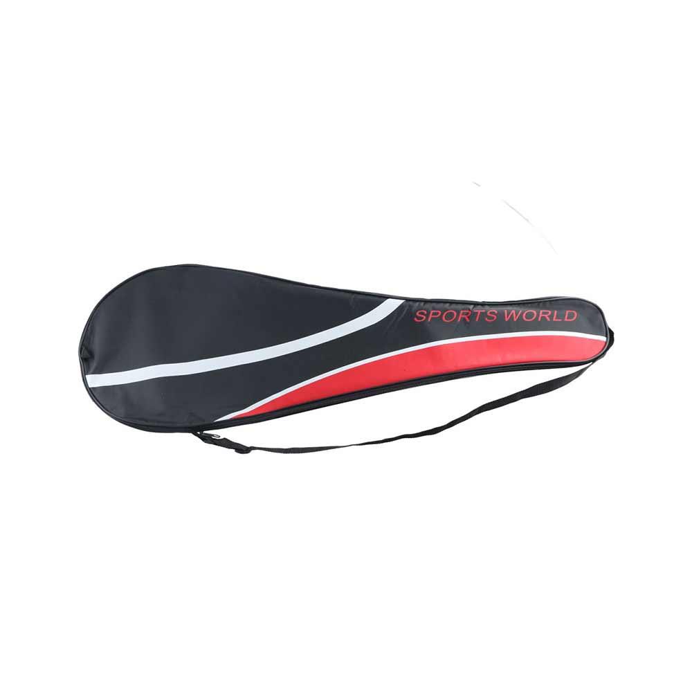 Bolsa para raqueta de bádminto - Badminton Shuttlecock reseña y precio