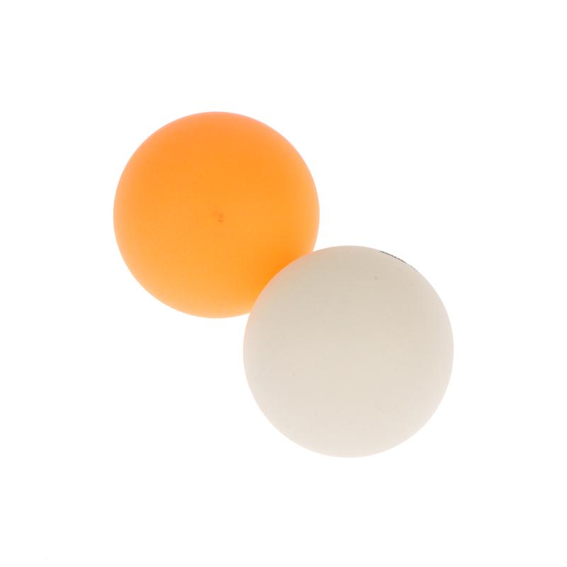 Pelotas de Tenis de Mesa de 3  - Badminton Background reseña y precio