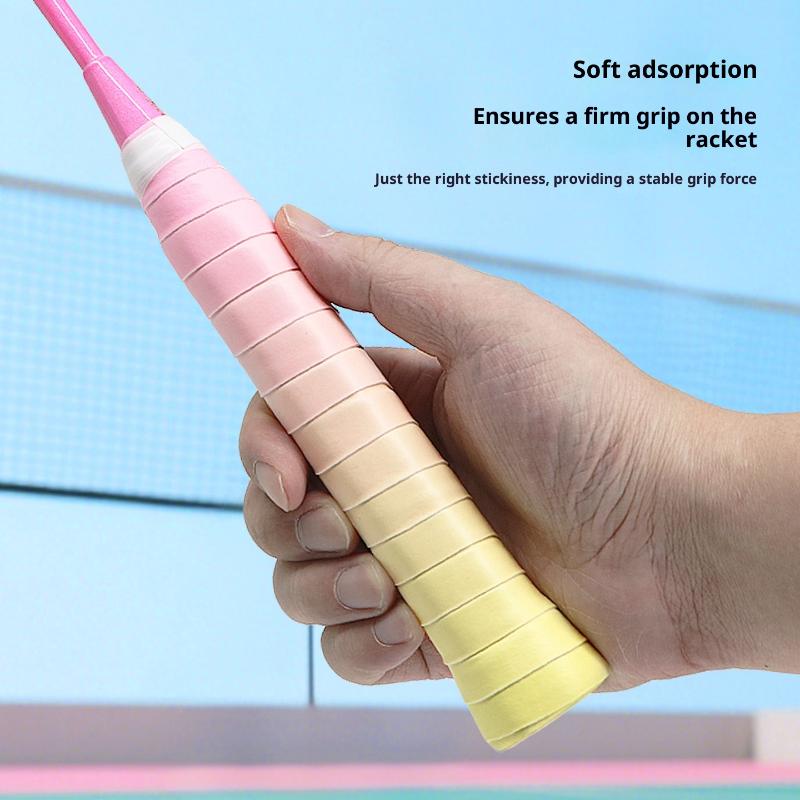 10 Unidades de Overgrips para  - Badminton Rs reseña y precio