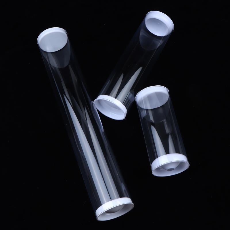 Soporte transparente para pelo - Badminton Shuttlecock reseña y precio