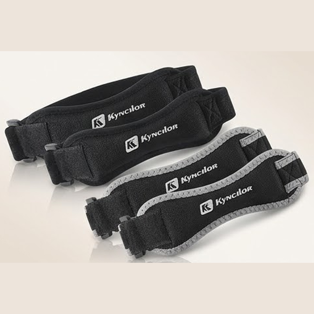 2 Correas de Protección Deport - Knee Brace Badminton reseña y precio