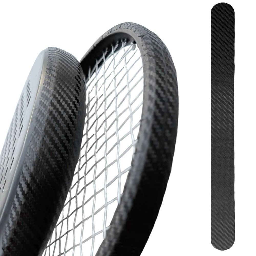 Cinta de Protección para Raque - Badminton Background reseña y precio