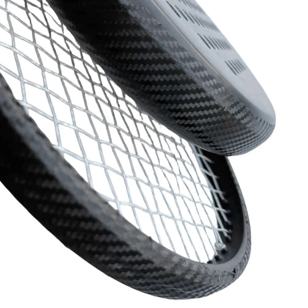Cinta de Protección para Raque - Badminton Background reseña y precio