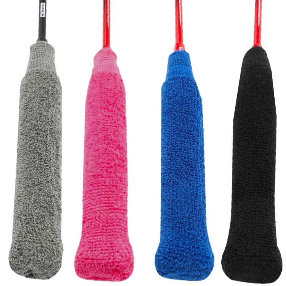 Funda Antideslizante para Caña - Badminton Rs reseña y precio