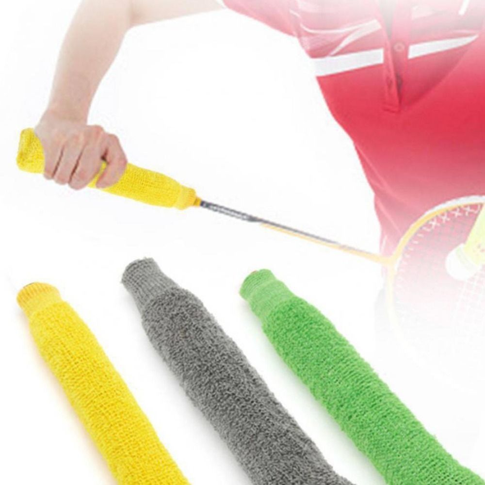 Funda Antideslizante para Caña - Badminton Rs reseña y precio
