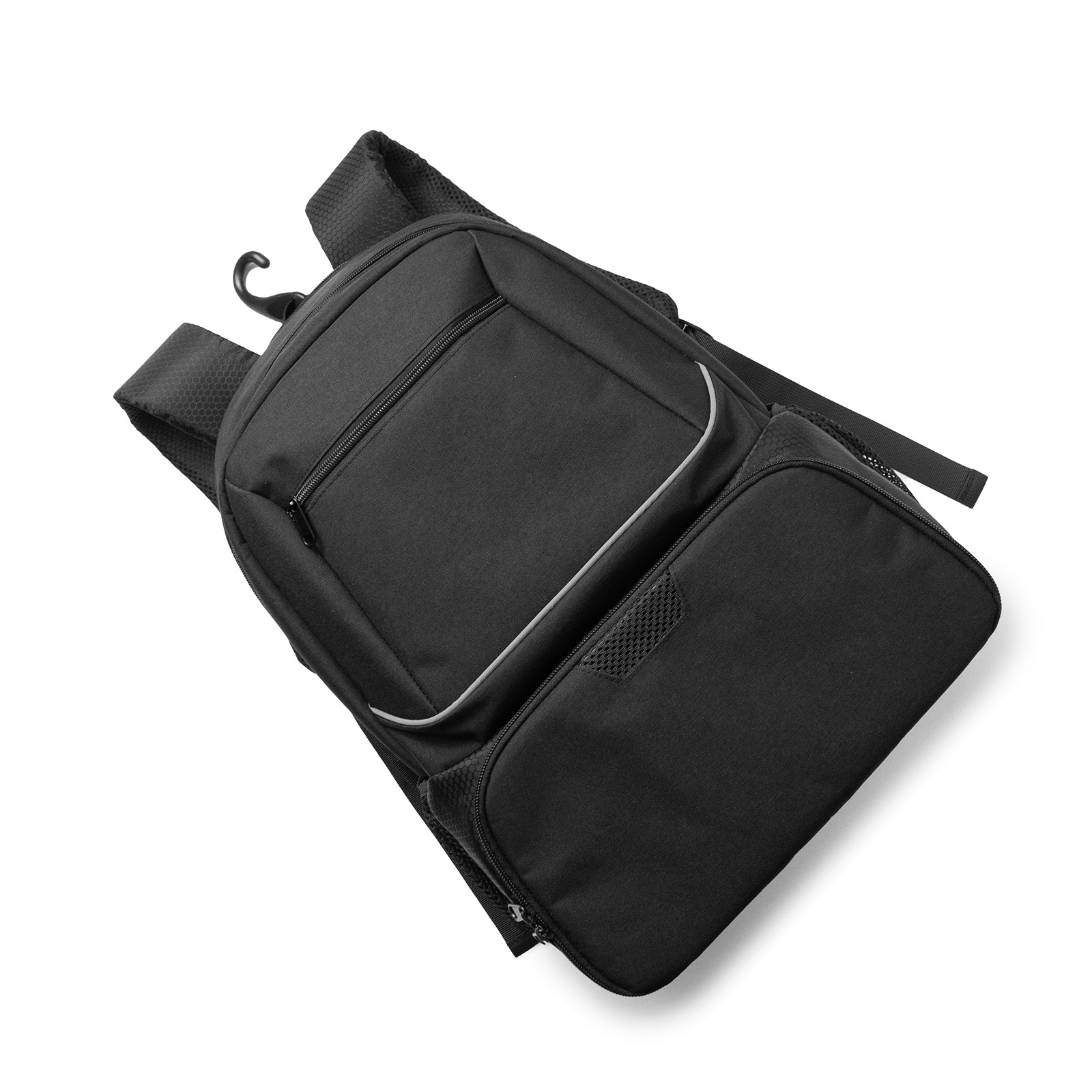 Mochila de tenis de gran capac - Badminton Rs reseña y precio