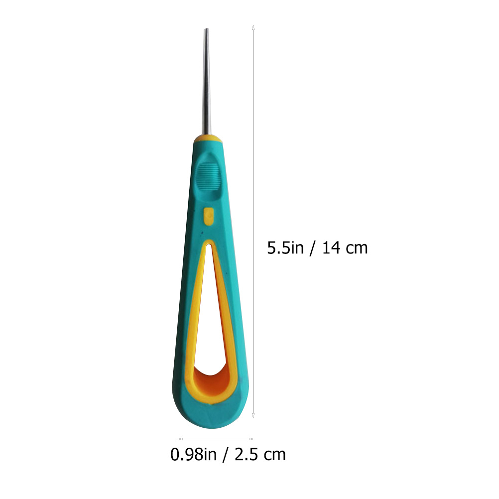 1 ud. Herramienta de encordado - Badminton Rs reseña y precio