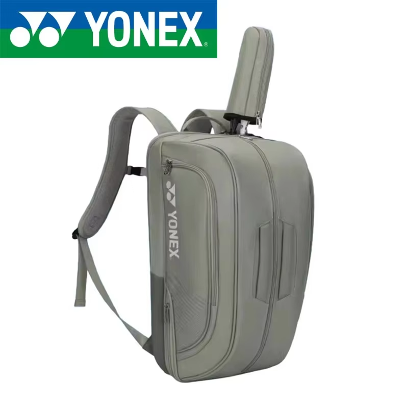 Mochila Deportiva YONEX de Alt - Badminton Rs reseña y precio