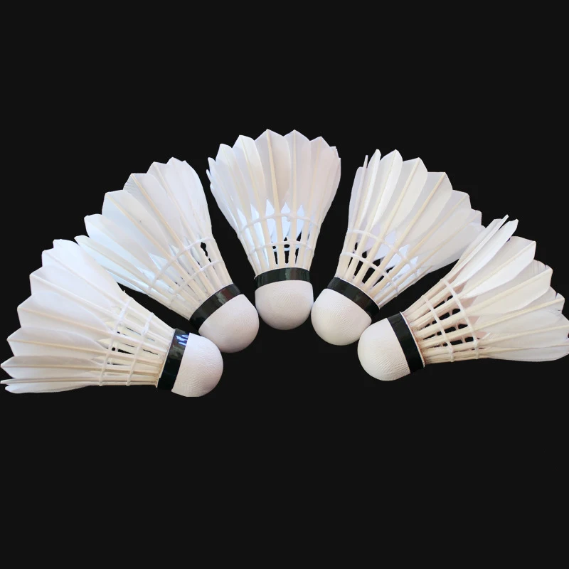 Volante de Bádminton Personali - Badminton Club Logo reseña y precio