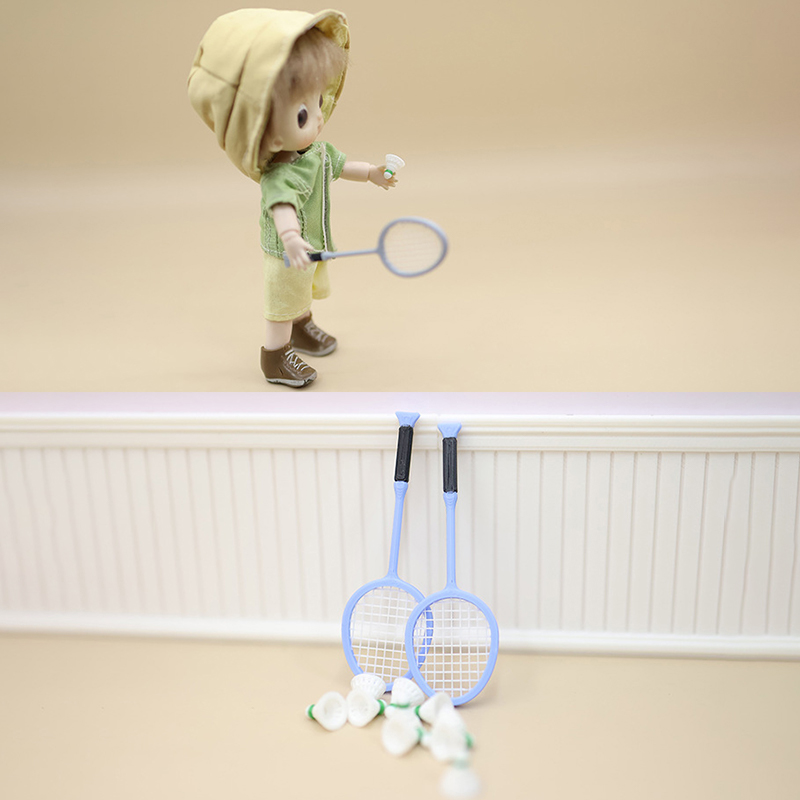 /Kb/1 Par de Raquetas de Bádmi - Badminton House reseña y precio