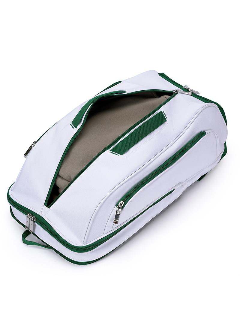 Mochila de tenis para deporte, - Badminton Rs reseña y precio