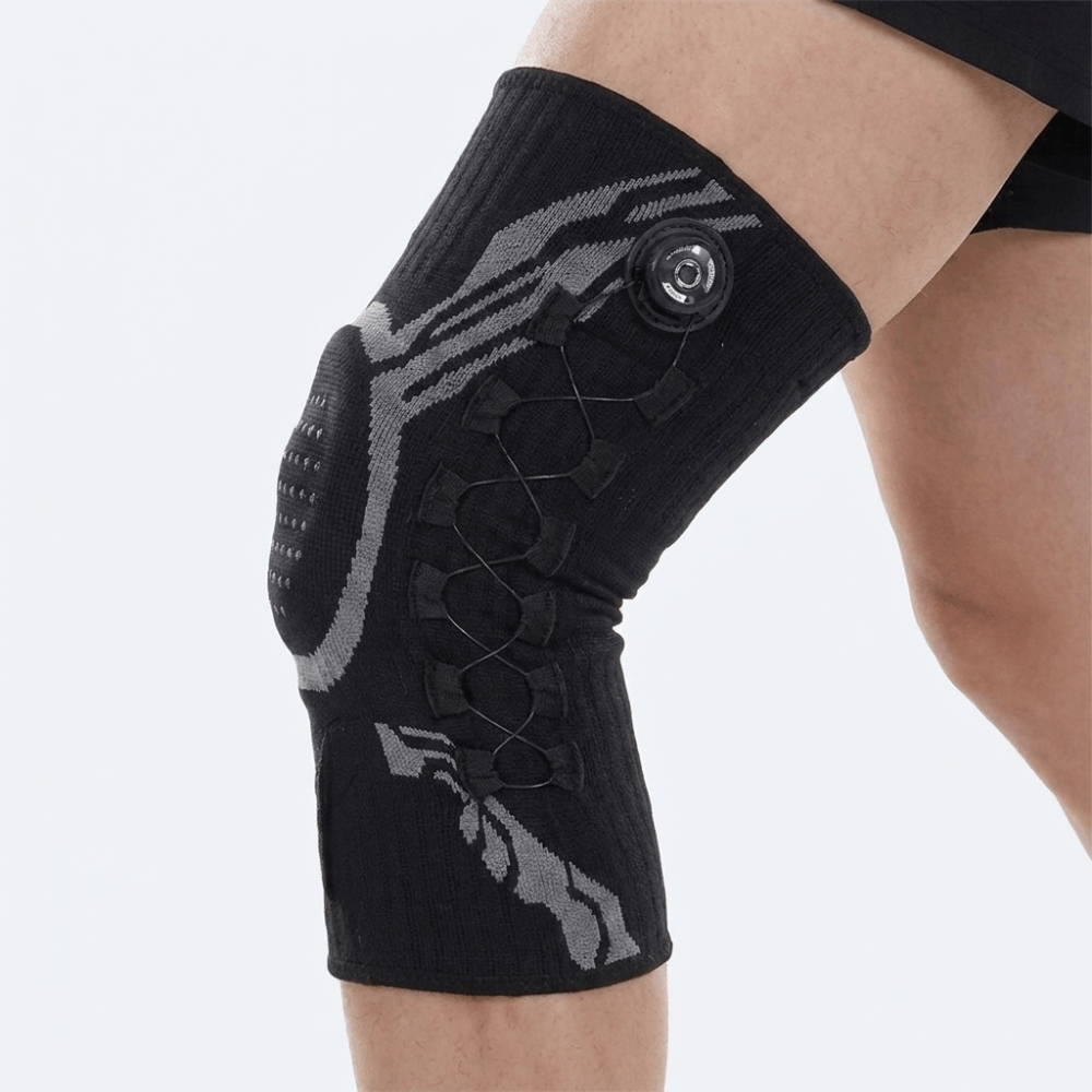 Accesorios Deportivos, Rodille - Knee Brace Badminton reseña y precio