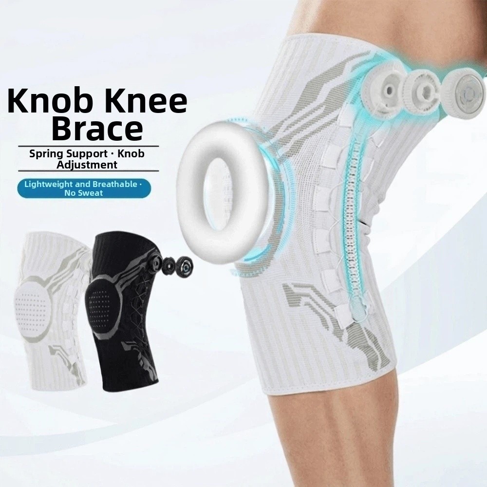 Accesorios Deportivos, Rodille - Knee Brace Badminton reseña y precio