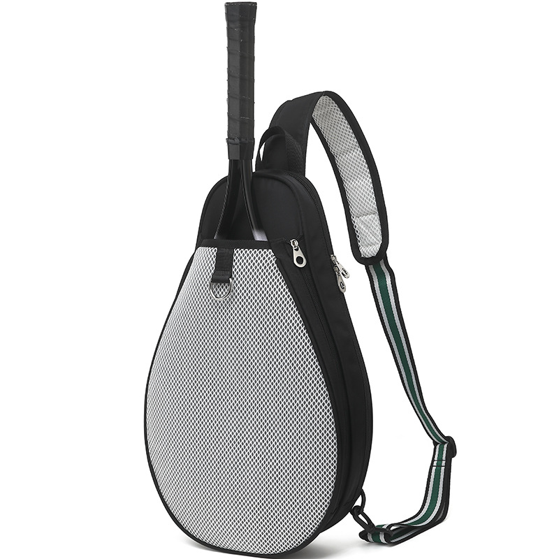Bolsa de Tenis Portátil, Bolsa - Badminton Rs reseña y precio