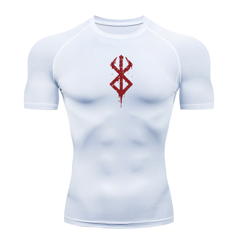 Camisetas de Compresión Estamp - T Shirt Dry Fit reseña y precio