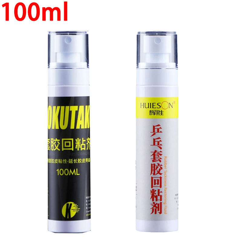 Spray restaurador de goma para - Badminton Background reseña y precio