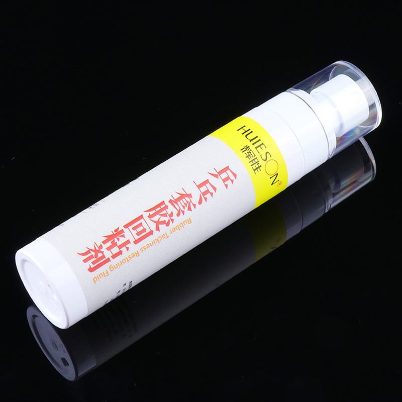 Spray restaurador de goma para - Badminton Background reseña y precio